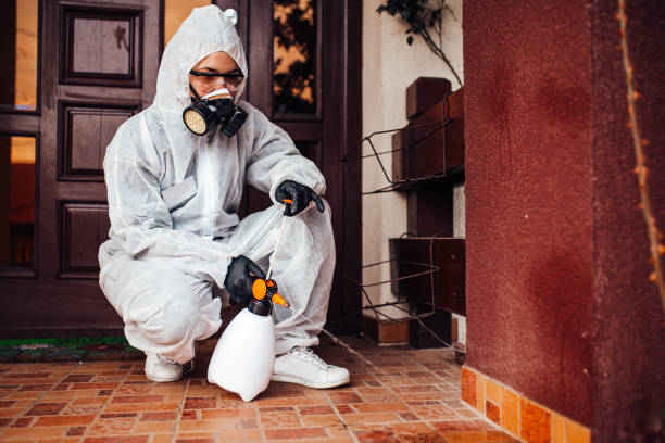 Reliable Mosquito Control contractor in Leesville, LA by Show Me Pest Control